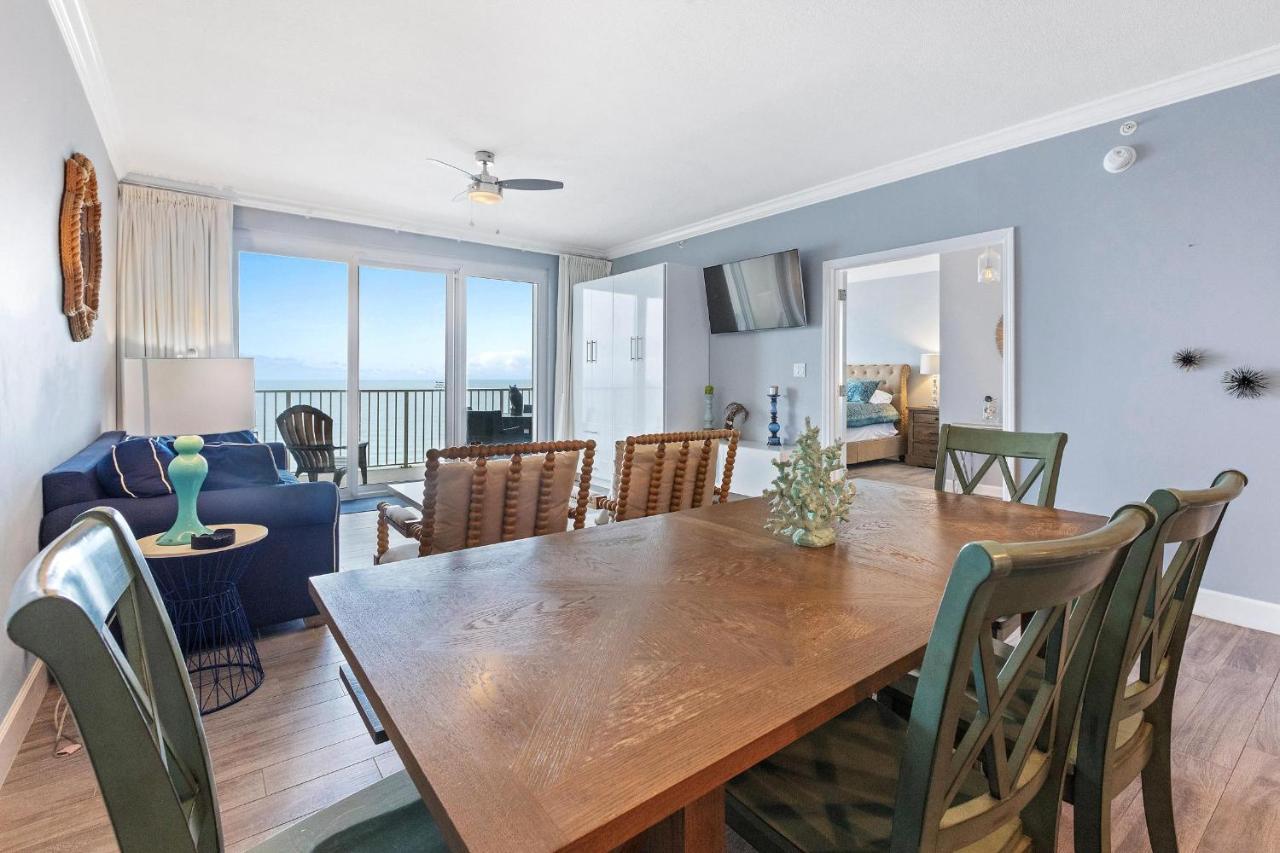 Grandview East 1203 Apartment Panama City Beach Exterior photo
