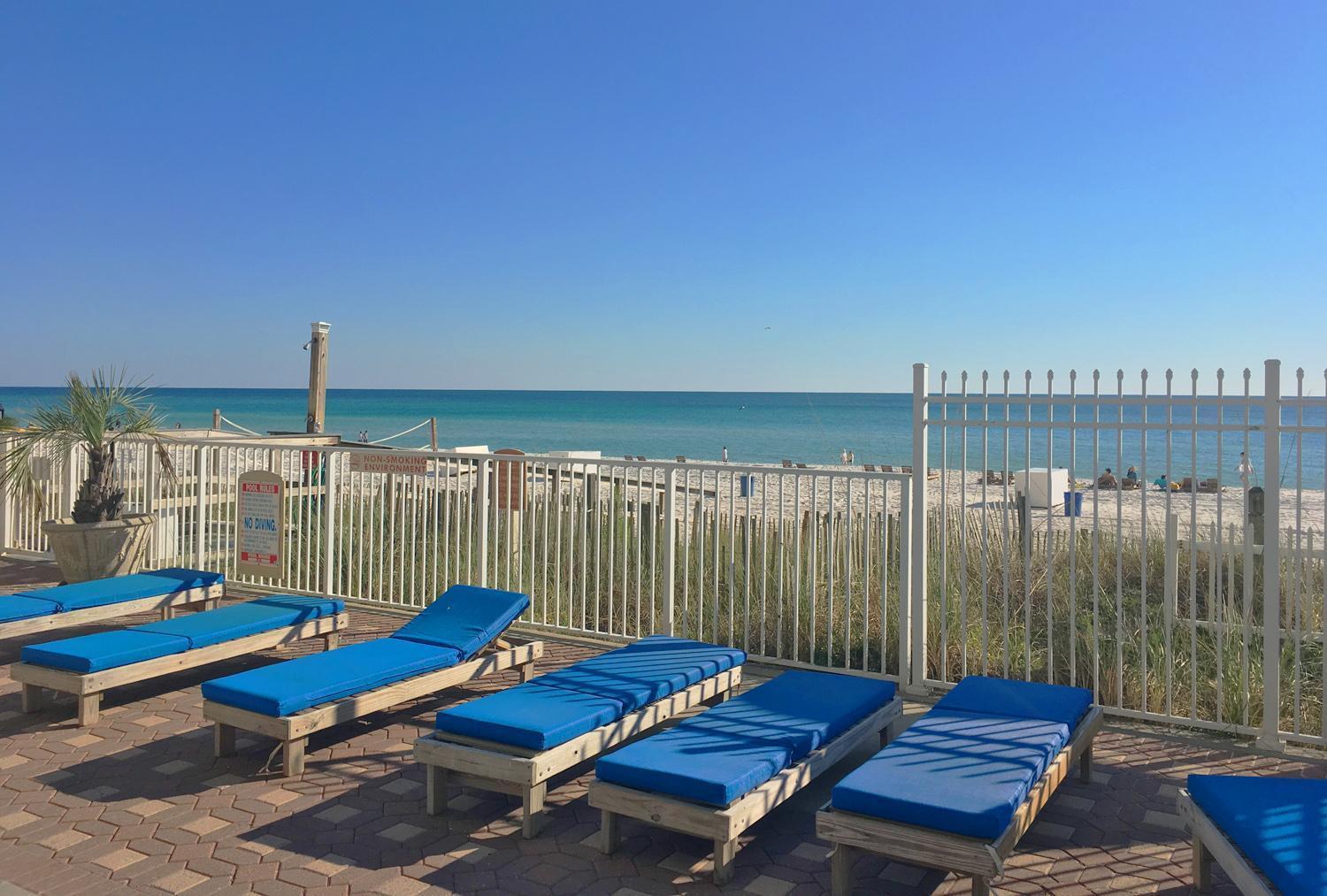 Grandview East 1203 Apartment Panama City Beach Exterior photo