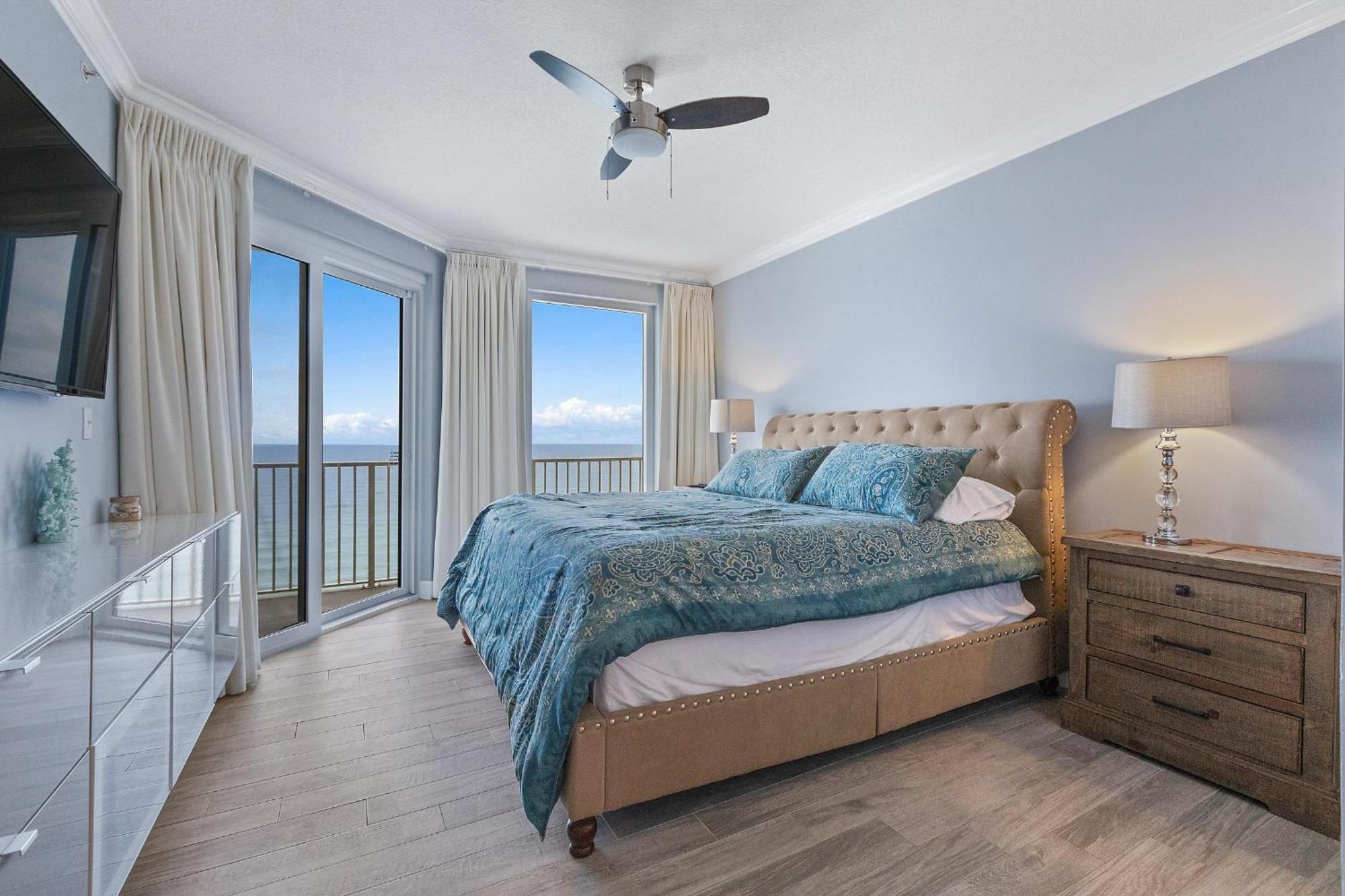 Grandview East 1203 Apartment Panama City Beach Exterior photo